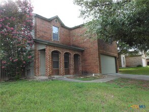 617 San Augustine Blvd in New Braunfels, TX - Building Photo - Building Photo