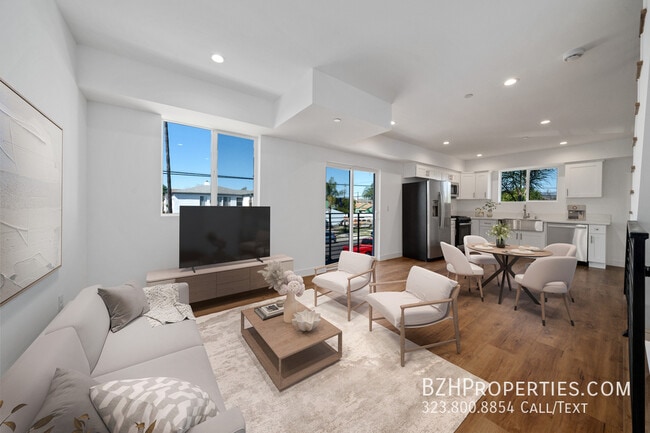 property at 6336 Beck Ave
