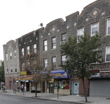 330 Troy Ave in Brooklyn, NY - Building Photo
