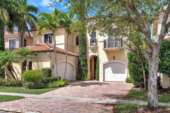 17931 Lake Azure Way in Boca Raton, FL - Building Photo - Building Photo