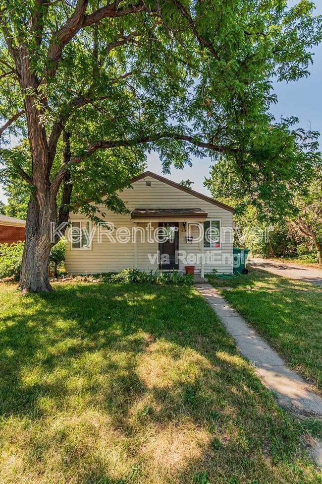 property at 6180 W 40th Ave