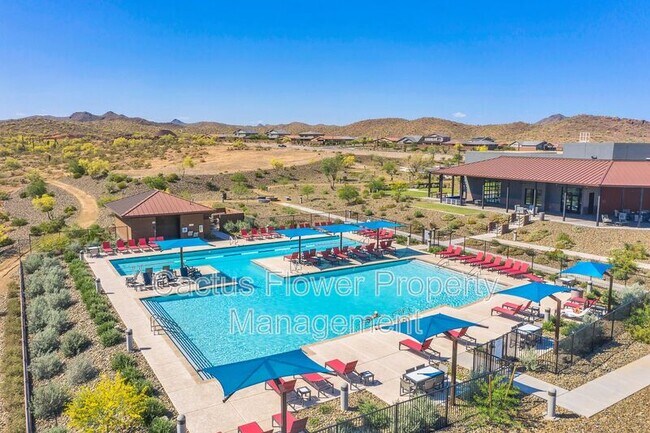 13281 W Crimson Ter in Peoria, AZ - Building Photo - Building Photo