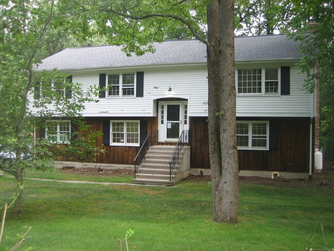 property at 17 Silver Lakes Dr