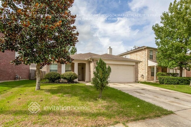 731 Cypresswood Cove in Spring, TX - Building Photo - Building Photo