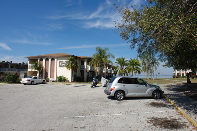 Waverly Apartments in Sebring, FL - Building Photo - Building Photo