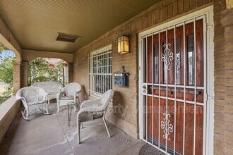 718 W Roosevelt St in Phoenix, AZ - Building Photo - Building Photo