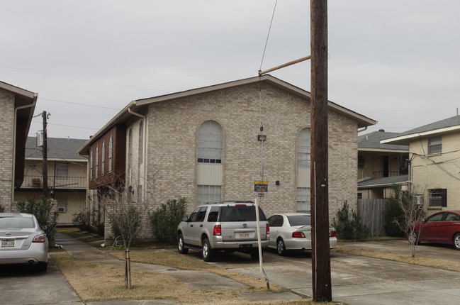 1244 Lake Ave in Metairie, LA - Foto de edificio - Building Photo