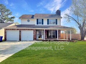 2296 Boulder Ct in North Charleston, SC - Building Photo - Building Photo