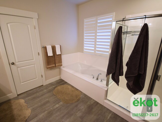 43 Swasey Peak Wy in Eagle Mountain, UT - Building Photo - Building Photo