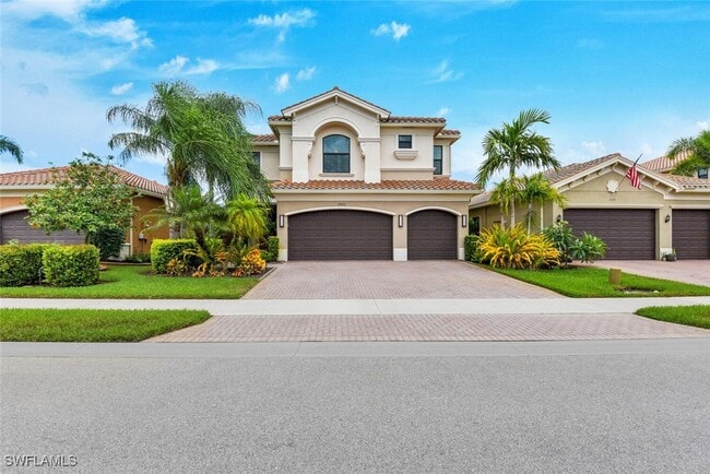 property at 2882 Cinnamon Bay Cir