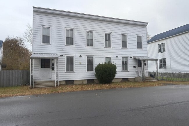 20 Marvin Ave, Unit #1