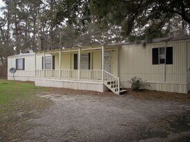 6803 Waters Ave, Unit PH13 in Savannah, GA - Building Photo