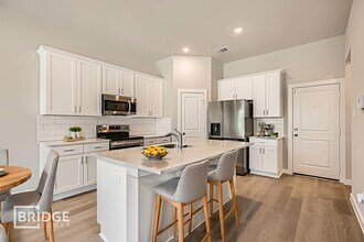 1108 Hudson Wy in Anna, TX - Building Photo - Building Photo