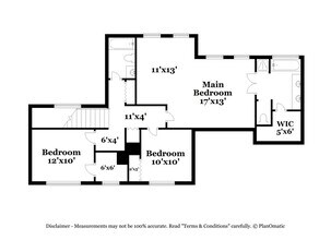 8165 N Sterling Lakes Dr in Covington, GA - Building Photo - Building Photo