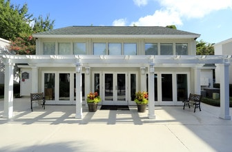 West Wind in Charleston, SC - Foto de edificio - Building Photo