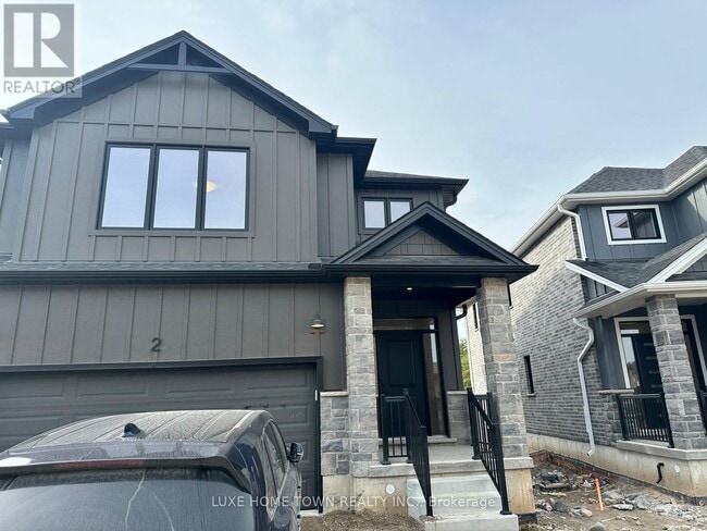 property at 32-32 Faith St