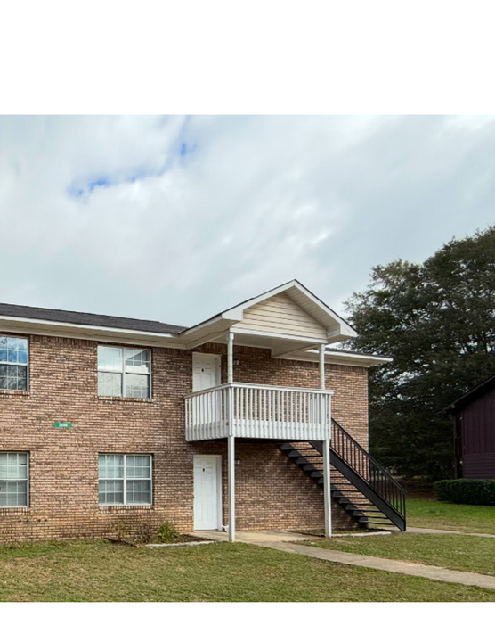 2606 Kennon Ct, Unit C in Phenix City, AL - Foto de edificio