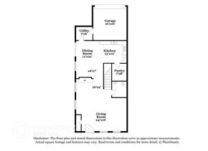 12668 Courage Crossing in Fishers, IN - Building Photo - Building Photo