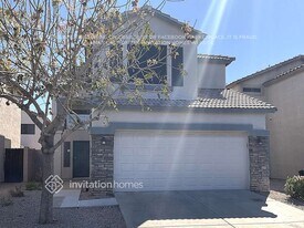 2133 N 29th Pl in Mesa, AZ - Building Photo