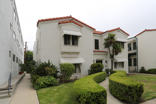 144 S Palm Dr Apartments