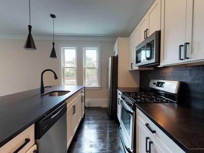 property at 837 Parker St