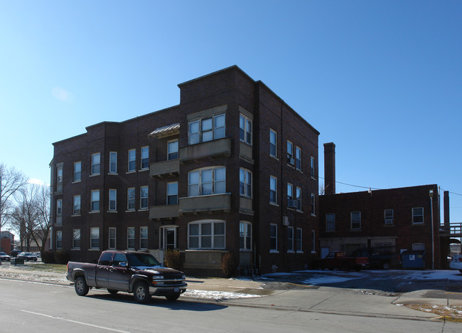 600 1st Ave in Council Bluffs, IA - Building Photo - Building Photo