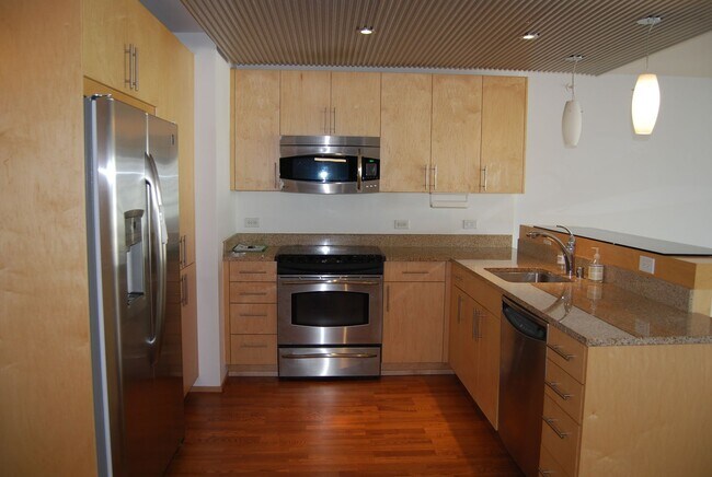 property at 255 N Sierra St