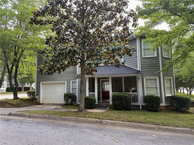 property at 5261 Savannah Terrace