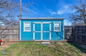 1510 N 18th St in Abilene, TX - Building Photo - Building Photo