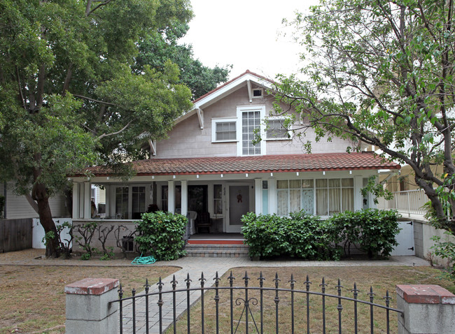 838 2nd St in Santa Monica, CA - Building Photo - Building Photo