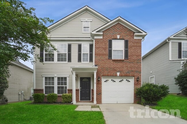 property at 3115 Bennett Neely Ln