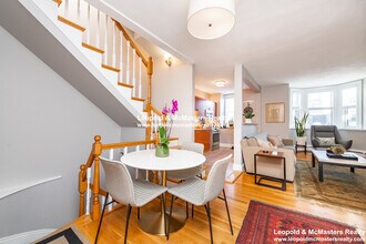 83 E Brookline St, Unit 3 in Boston, MA - Building Photo - Building Photo