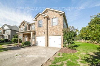5110 Hopewell Manor Dr in Cumming, GA - Building Photo - Building Photo