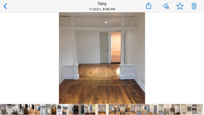 546 46th St, Unit 4th floor