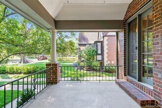 1021 S Columbine St in Denver, CO - Building Photo - Building Photo