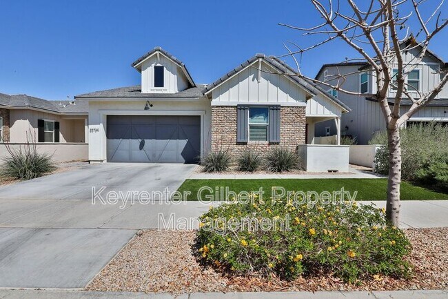 property at 22734 E Arroyo Verde Dr