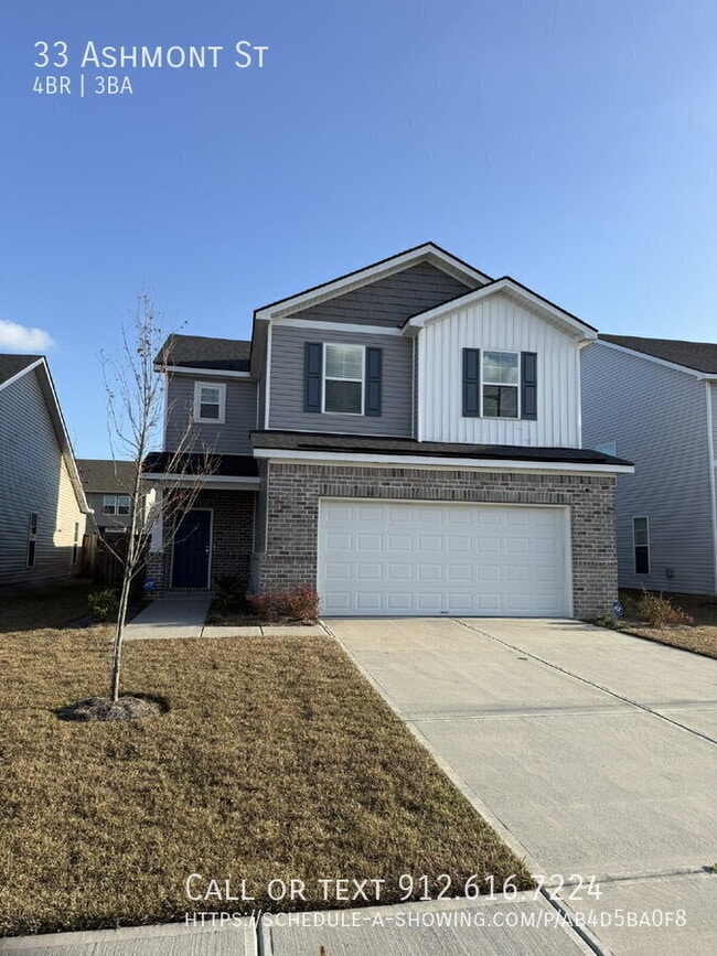 property at 33 Ashmont St