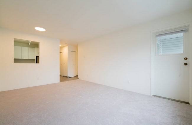 property at 501 Sixth St
