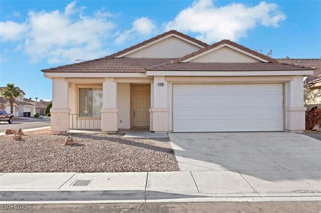 2329 Avery Dr in Las Vegas, NV - Building Photo - Building Photo