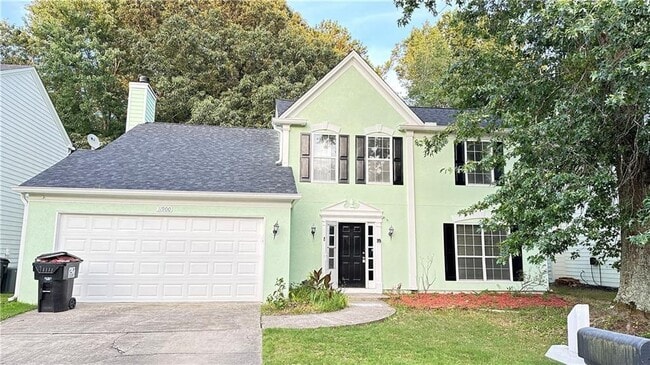 property at 11900 Carriage Park Ln