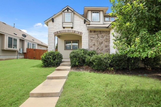 440 Canadian Springs Dr in Leander, TX - Building Photo - Building Photo