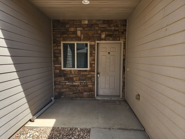 property at 3303 W Bitterroot St