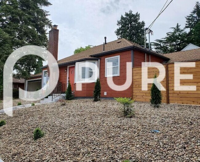 3552 NE Killingsworth St in Portland, OR - Building Photo - Building Photo
