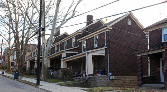 114-122 Lloyd Ave in Pittsburgh, PA - Building Photo - Building Photo