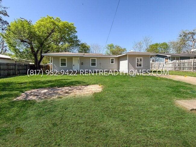 2408 Southside Dr in Bryan, TX - Building Photo - Building Photo