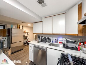 2523 N California Ave in Chicago, IL - Building Photo - Building Photo