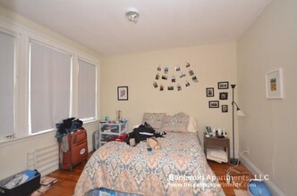 1637 Commonwealth Ave, Unit 1 in Boston, MA - Building Photo - Building Photo