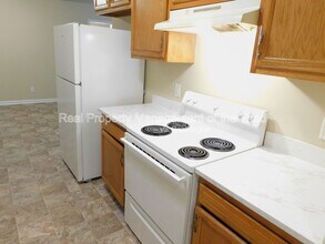 2705 Ralph Johns St in Greensboro, NC - Building Photo - Building Photo