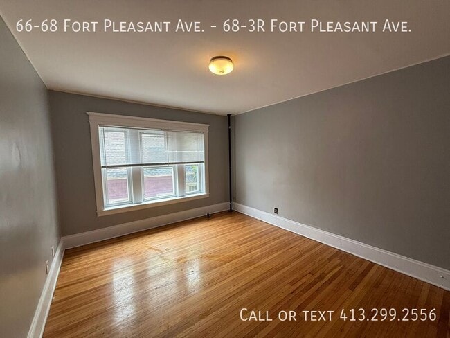 property at 66-68-68 Fort Pleasant Ave