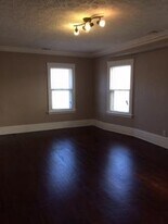 305 1st St in Jackson, MI - Building Photo